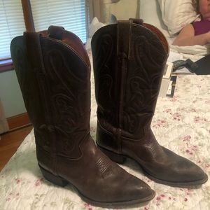 Frye Women’s Cowboy Boots